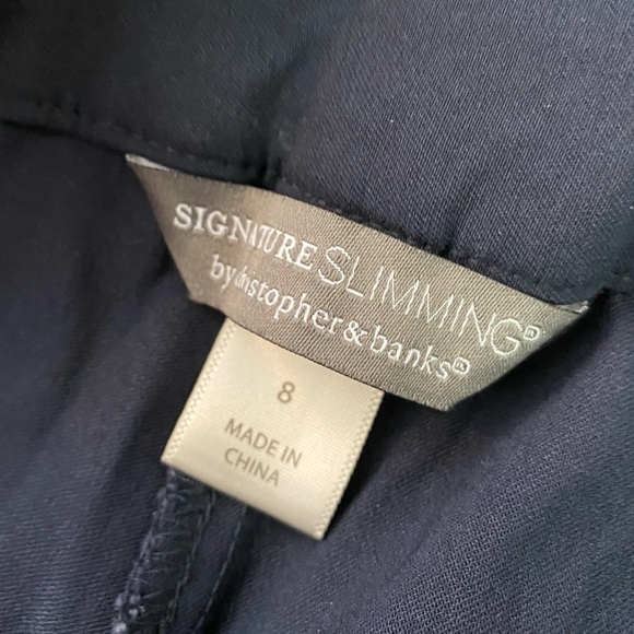 2 for $20 or 5 for $40
CHRISTOPHER & BANKS SHORTS - 8 - Picture 5 of 6